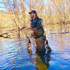 Meet your Posher, Ty